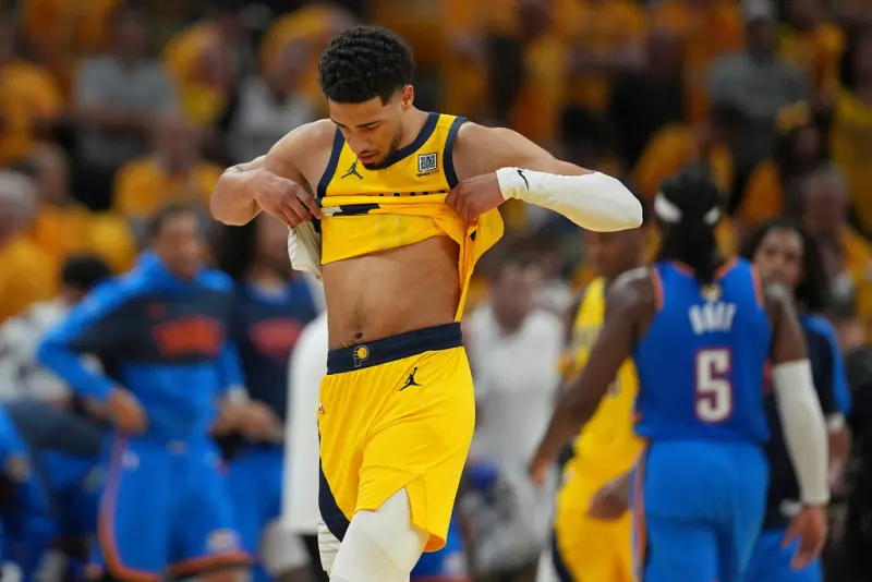 NBA／溜馬恐丟隊史首冠！遇上0.5%機率衰事　美媒嘆：他們會後悔