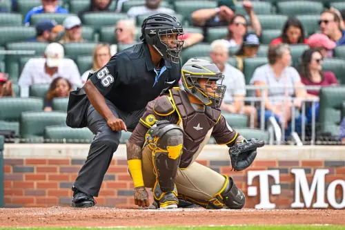 MLB／大聯盟宣布明年啟用ABS系統！「機器裁判」降臨　5規則1次看
