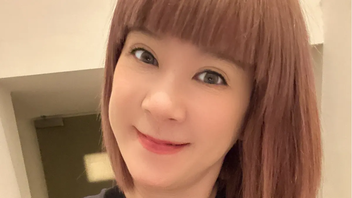 ▲陸元琪（如圖）昨（13）日在社群平台哭訴自己因帳戶遭警示金流凍結，因而崩潰：「我快撐不下去！」所幸在粉絲與朋友金援力挺，讓她宣布直播繼續進行，重新振作回歸戰線。（圖／翻攝自陸元琪臉書）