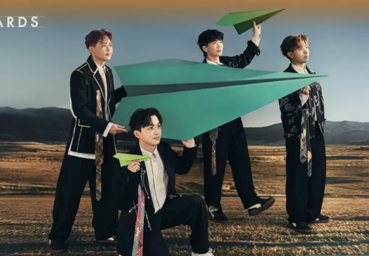 ▲理想混蛋台北小巨蛋加場演唱會今天14日開賣，沒想到1.1萬張再賣光光。（圖／翻攝KKTIX）