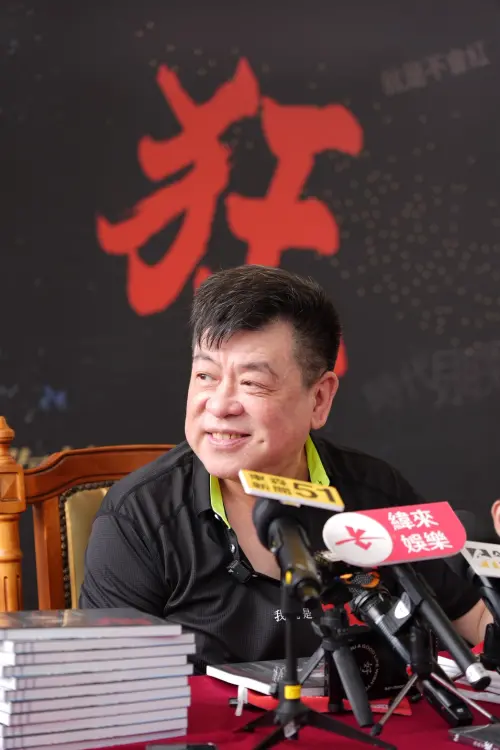 孫德榮下個月將動的脊椎手術,恐會讓他全身癱瘓。(圖/記者 嚴俊強攝) ▲孫德榮下個月將動的脊椎手術,恐會讓他全身癱瘓。(圖/記者 嚴俊強攝)