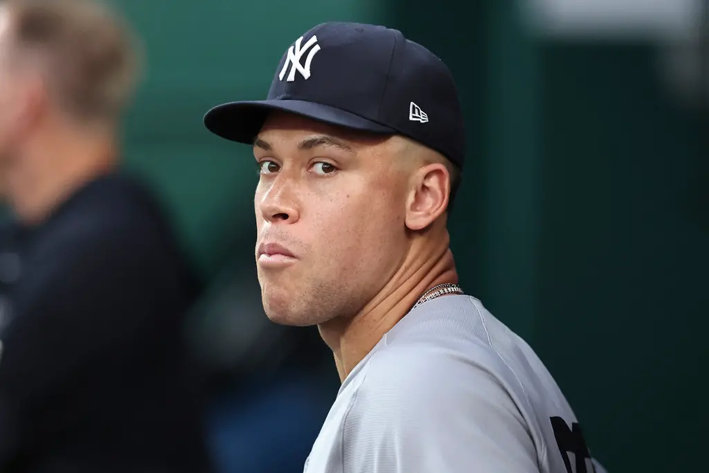 影／賈吉太扯了！壓制大谷翔平登「7冠王」 洋基吹起「70%理論」