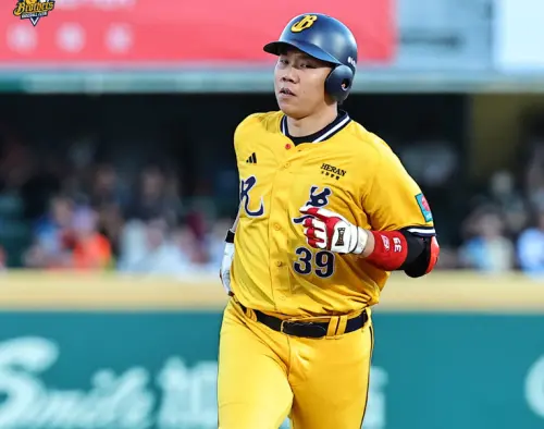 中職／詹子賢傷癒回歸一軍救場！談中信兄弟傷兵很無奈：有點辛苦
