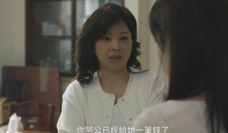 《與惡2》楊貴媚太討厭！「3對白」PTT罵爆卻又誇：會得獎的嘴臉