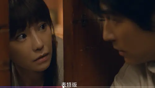 ▲謝欣穎（左）上過「表特版」。（圖／翻攝自公視+）