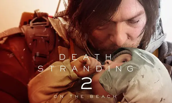 ▲《死亡擱淺 2：冥灘之上》（Death Stranding 2: On The Beach）將於 2025 年 6 月 26 日在 PlayStation 5 平台獨佔發售。（圖／業者提供）