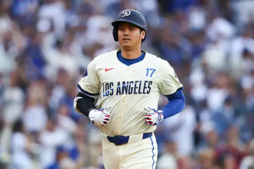 MLB／大谷翔平生涯「300轟」M3！本季已跑回70分　驚人記錄一覽
