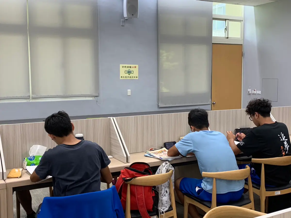 ▲114學年度大學分科測驗成績，在今（29）日上午9點出爐。（圖╱NOWNEWS今日新聞）