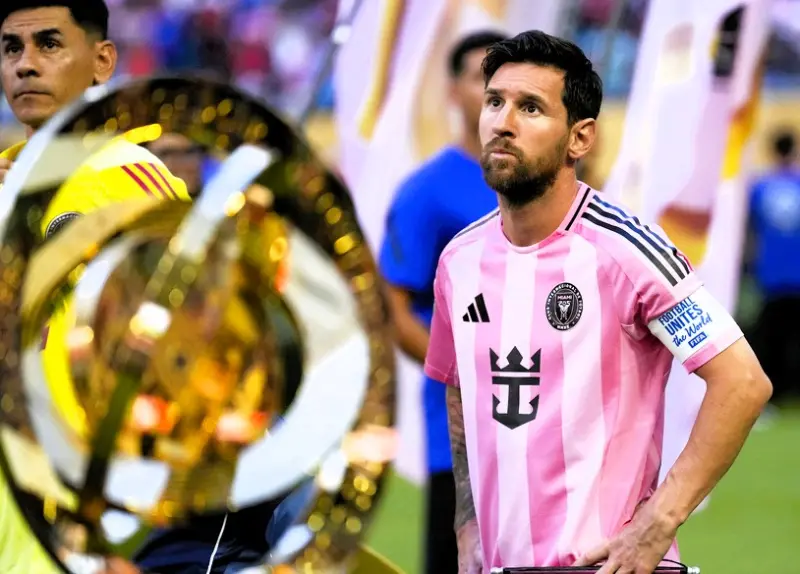 世俱盃評論／從嘲諷到華麗開幕！FIFA的「大宇宙計畫」能走多遠？