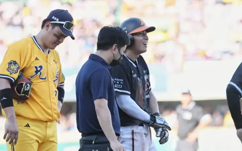 中職/陳傑憲、林安可再休一場!兩人傷勢好轉 預計19日恢復出賽
