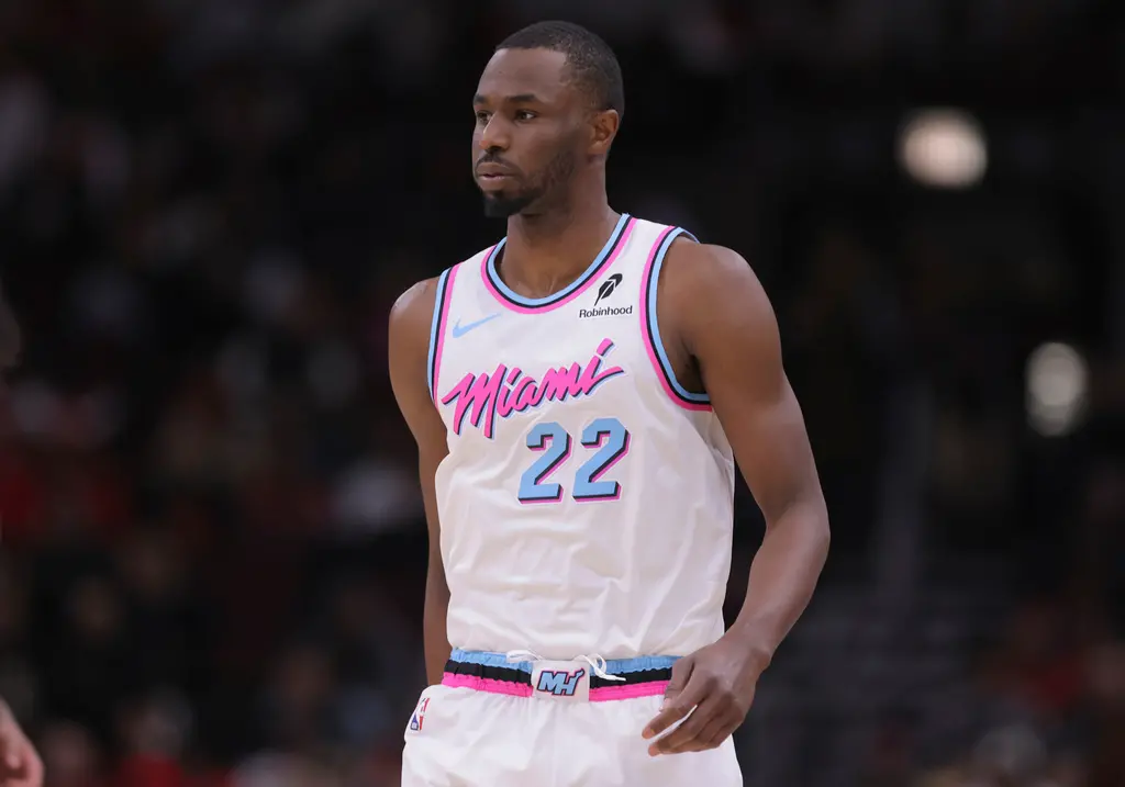 NBA／湖人沒得選？美媒：Claxton與Wiggins成今夏最現實補強目標