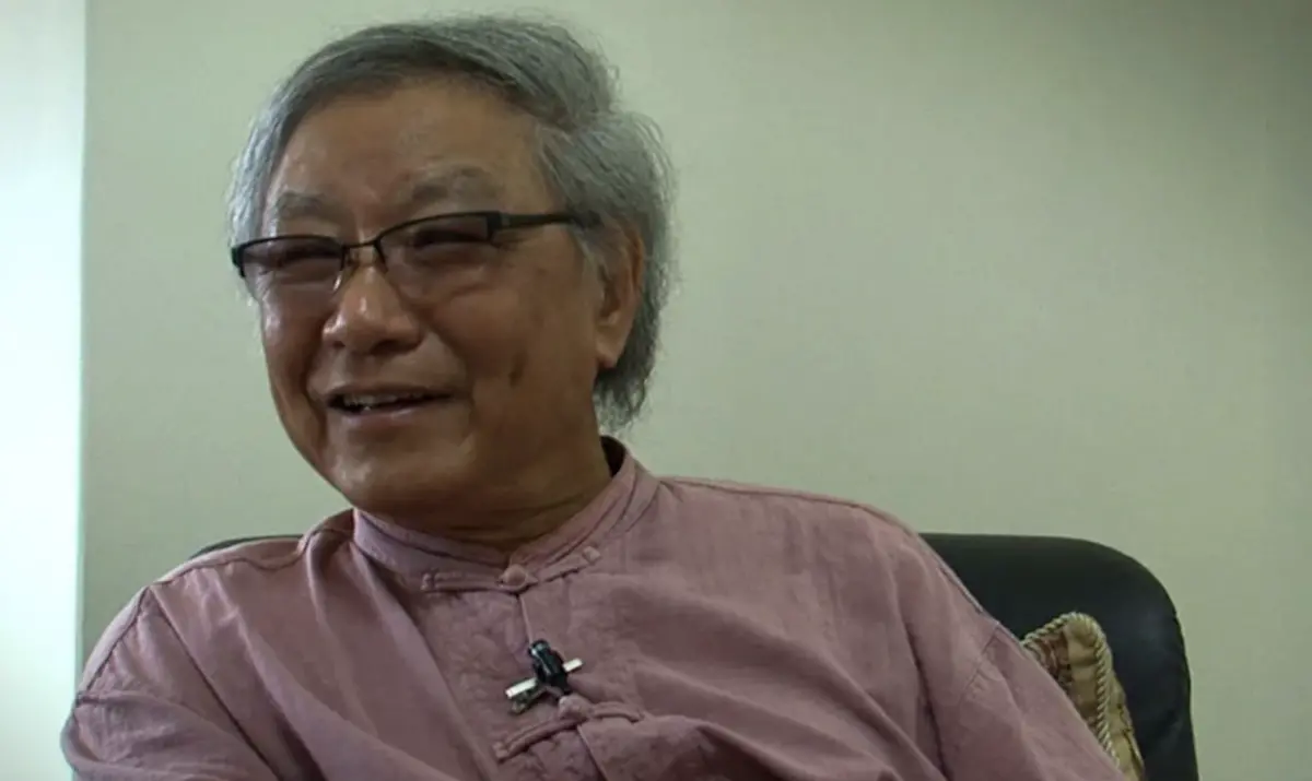 ▲以〈錯誤〉成名的詩人鄭愁予傳出辭世消息，親友也證實他在美國時間6月13日凌晨4時辭世，享耆壽91歲。（圖／維基百科）