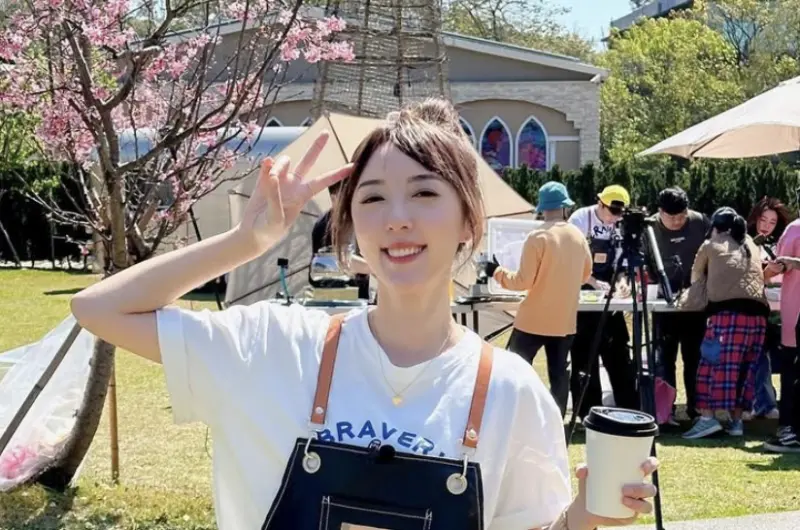 五熊懷孕5個月停婦幼車位仍遭罰！她曬照喊冤：孕婦玻璃心碎