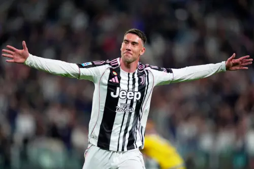 ▲義甲勁旅尤文圖斯,本屆在世俱盃被分在G組,將與英超曼城一較高下。(圖/美聯社/達志影像) ▲義甲勁旅尤文圖斯,本屆在世俱盃被分在G組,將與英超曼城一較高下。(圖/美聯社/達志影像)