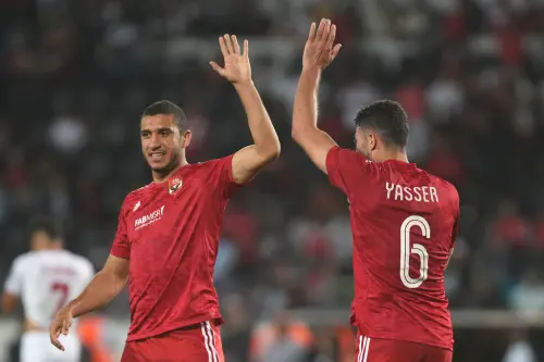 ▲摩甲勁旅維達德,本屆在世俱盃被分在G組,將與歐洲雙雄曼城與尤文圖斯交手。(圖/美聯社/達志影像) ▲摩甲勁旅維達德,本屆在世俱盃被分在G組,將與歐洲雙雄曼城與尤文圖斯交手。(圖/美聯社/達志影像)