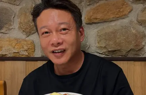 李康生「貢寮偷海膽」被警逮！認錯親向池主道歉：浮潛變成海賊王
