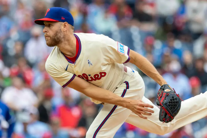 MLB／Wheeler萌生退意！ 合約走完就退休　表現好也不會改變計劃