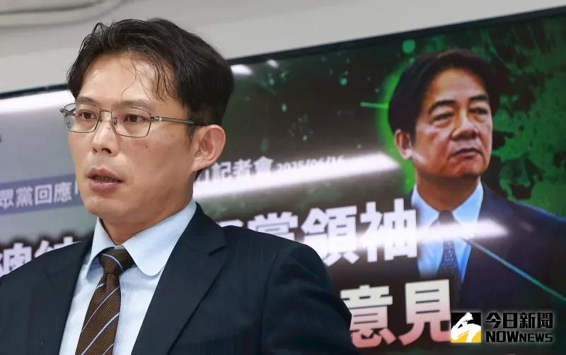 快訊／還沒破局！賴清德邀在野　黃國昌提「3不解」話沒說死