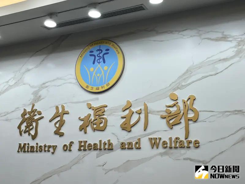 ▲衛福部召開記者會說明113年十大死因。（圖／記者張乃文攝）