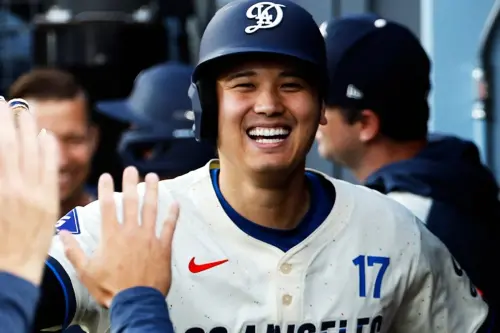 U18世界盃／美國強投盛讚日本棒球：「養出大谷翔平是理所當然」
