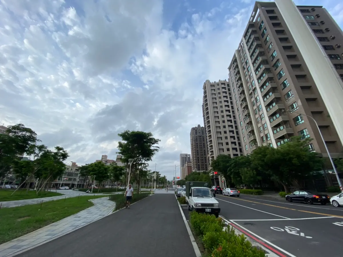 房市／交通建設、高教資源逐步到位！舊左營成發展潛力股