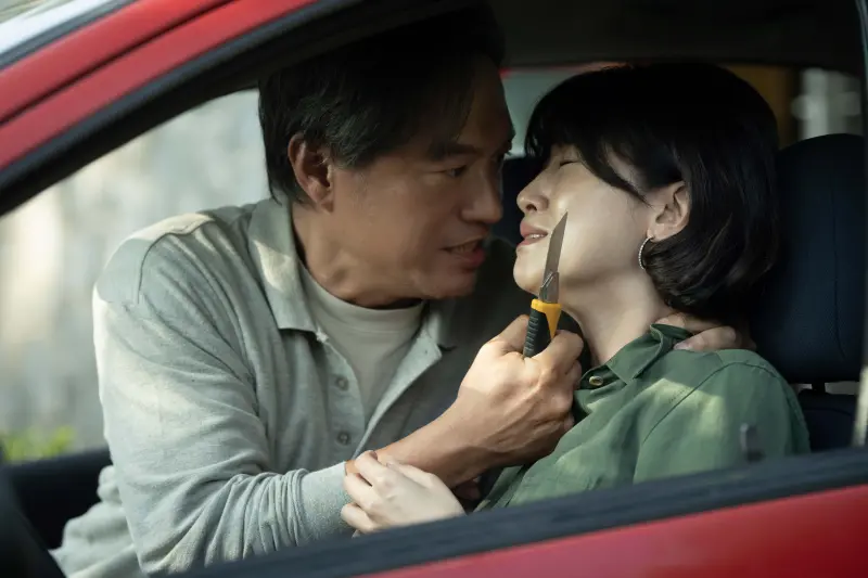《我們與惡的距離2》收視高點不是楊貴媚！張翰酗酒、家暴釀憾事