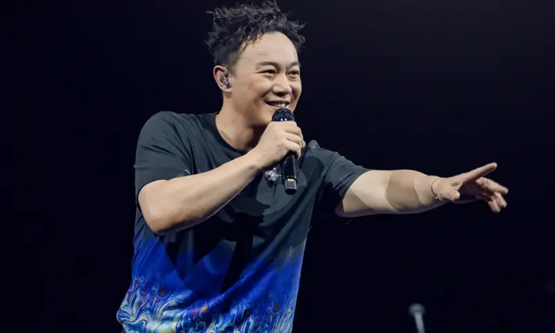 陳奕迅巡演場次倒數！8月最終站在澳門　籌備7年「小禮物」送大家