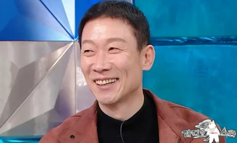 南韓「最強綠葉」鄭石勇自爆已結婚！55歲找到真愛　同居生活甜炸