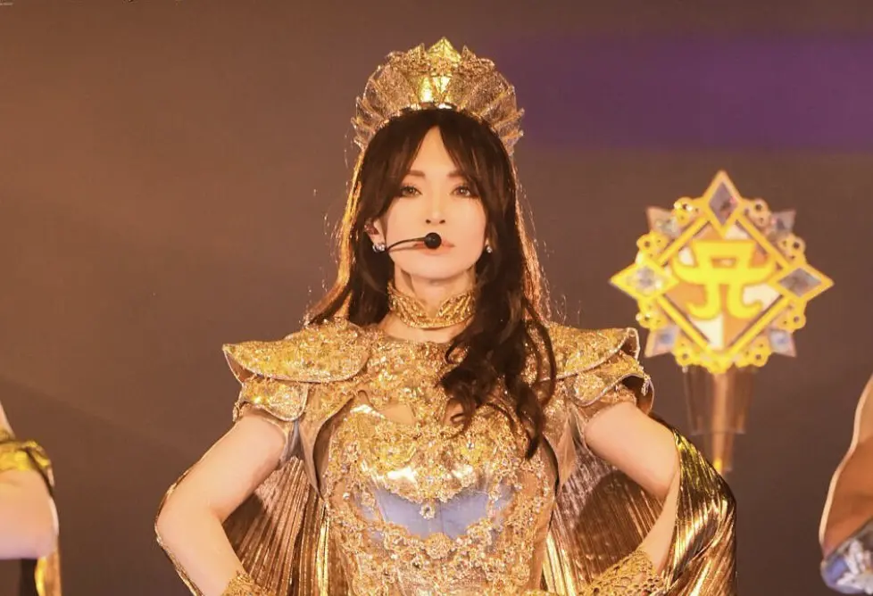 ▲濱崎步相隔17年再來台，今（8）日宣布8月1日加場，將在7月11日於Klook獨家販售。（圖／DABU 大步整合行銷）