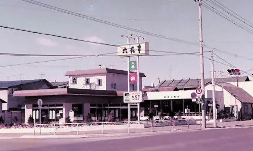 ▲「六花亭」是日本北海道知名點心品牌。（圖／IG@rokkatei.official）