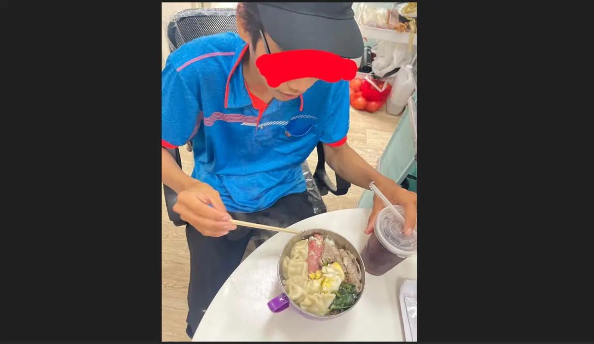 「黑戶青年」被虐待？里長曝生父似有難言之隱 網嘆：都是可憐人