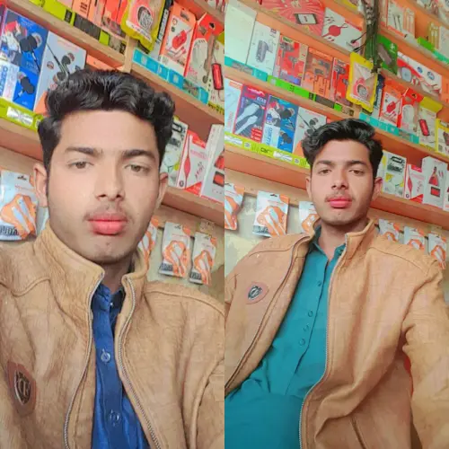 ▲印度網帥在「丹丹漢堡-橋頭店」舊粉專不斷上傳自拍、開直播，但卻沒有將粉專更名。（圖／翻攝丹丹漢堡-橋頭店新粉專）