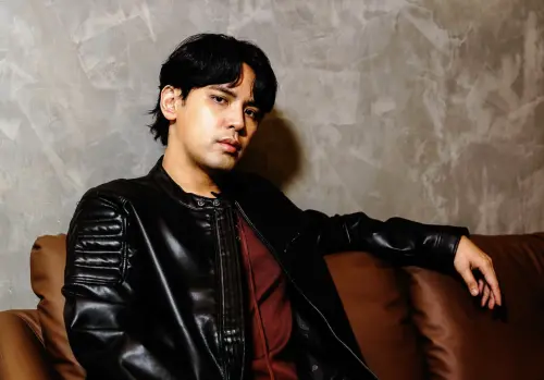 ▲陳零九捲入「閃兵」風暴，與相關人等一起被起訴，所屬的種子音樂聲明表示會尊重檢調與司法。另一位閃兵被起訴的威廉，經紀公司也回應一切尊重司法判決，按照司法程序進行。（圖／摘自陳零九FB）