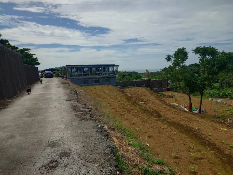 ▲天氣太熱，不少人因為高溫而送醫。（圖／警方提供）