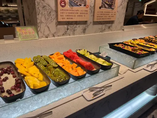 ▲我家牛排Buffet(圖/記者賴禹妡攝) ▲我家牛排Buffet(圖/記者賴禹妡攝)