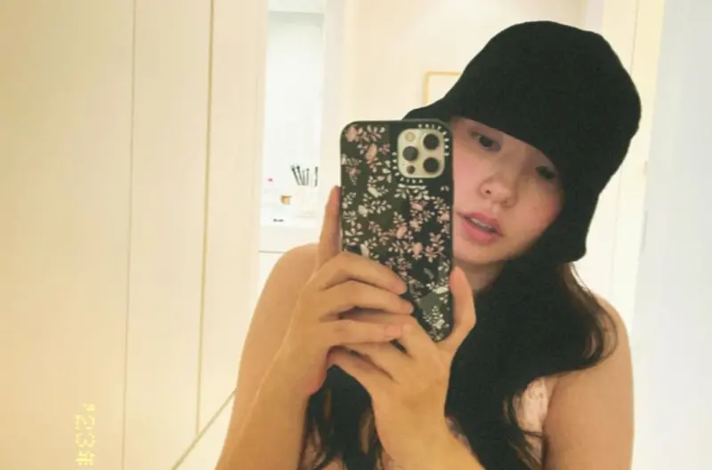 閔孝琳與太陽結婚後將復出！睽違6年傳出有望合體《Sunny》七公主