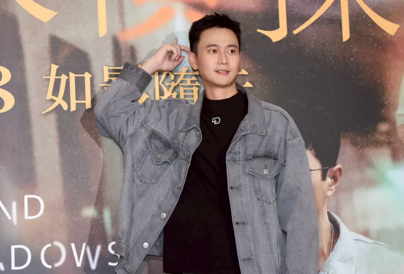 劉冠廷震驚《老狐狸》導演蕭雅全被控性騷：傷害造成就該檢討