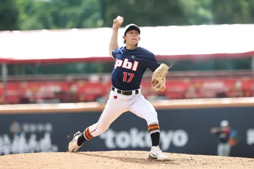 中職／公辦新人測試會實戰分隊考驗　90名好手同場競技拚圓夢舞台
