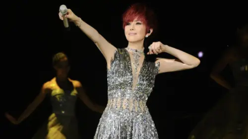 江蕙演唱會「加開座位」！高雄場票價、區域看這裡　火速手刀搶票
