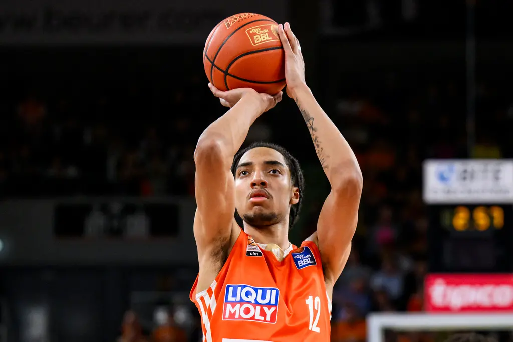NBA選秀又有6人進「小綠屋」！法國206長人受矚目 文班亞馬師弟