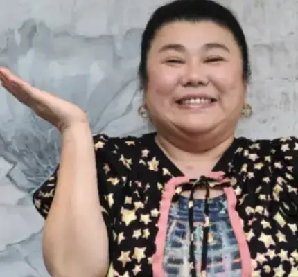  林美秀角逐歌后　卻因這事將缺席