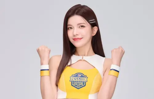 不只筠熹被詐騙！中信兄弟謝凱蒂砸千萬投資「借貸平台」全賠光
