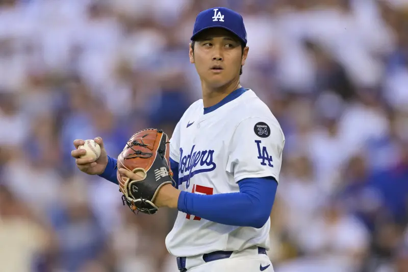 評論／大谷翔平睽違663天登板！壓制力藏細節裡　「僅1顆」強擊球