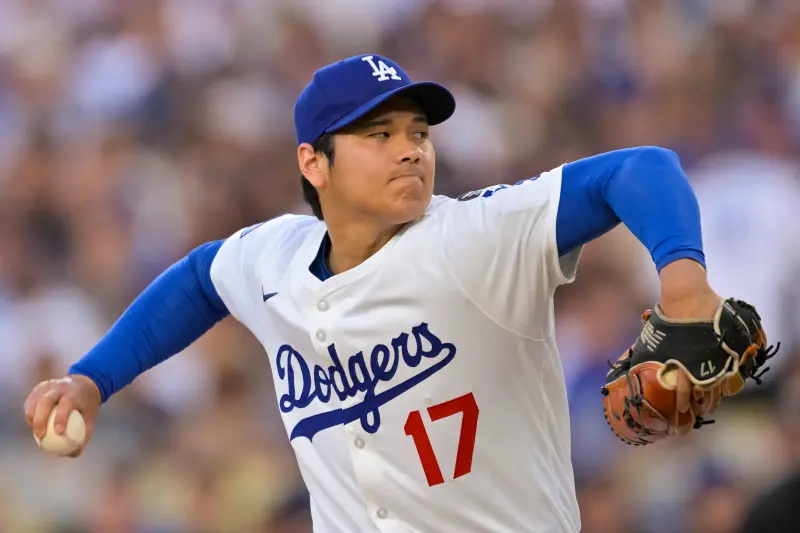 大谷翔平更恐怖了！這球種成「新殺招」　斎藤隆點評：失分運氣差