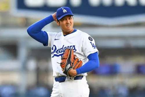 MLB今日賽程／6/23大谷翔平二度登板！道奇戰國民　直播資訊一覽
