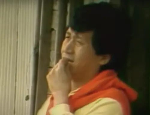 ▲陳彼得和女兒對唱的情歌〈嫦娥〉，曾在台灣大為走紅，原版MV近年來在網上重新出土。（圖／摘自滾石唱片 YouTube頻道）