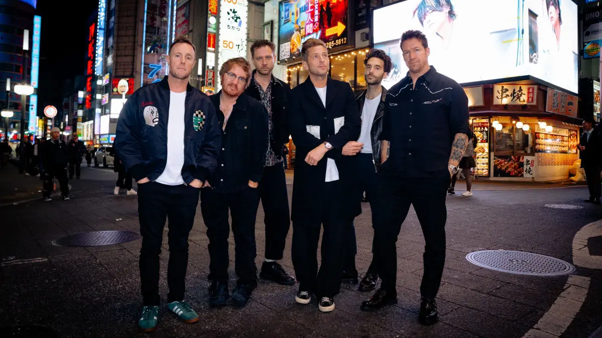 ▲搖滾神團「OneRepublic」共和世代今（17）日宣布將於12月19日前進港都開唱，在全球創下250億收聽量的他們將4度來台，讓粉絲、歌迷都十分興奮，《NOWnews今日新聞》也整理演唱會票價、售票時間讓讀者們一同準備搶票。（圖／翻攝自OneRepulic臉書）