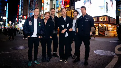 搖滾神團「OneRepublic」共和世代4度來台！票價、搶票時間一次看
