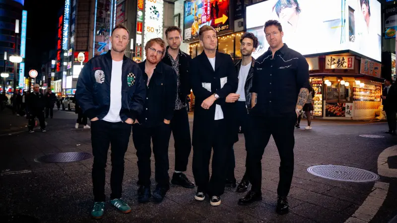 搖滾神團「OneRepublic」共和世代4度來台！票價、搶票時間一次看