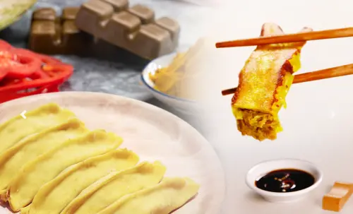 八方雲集「經典1口味」鍋貼沒賣了？老饕超崩潰　官方曝調整內幕
